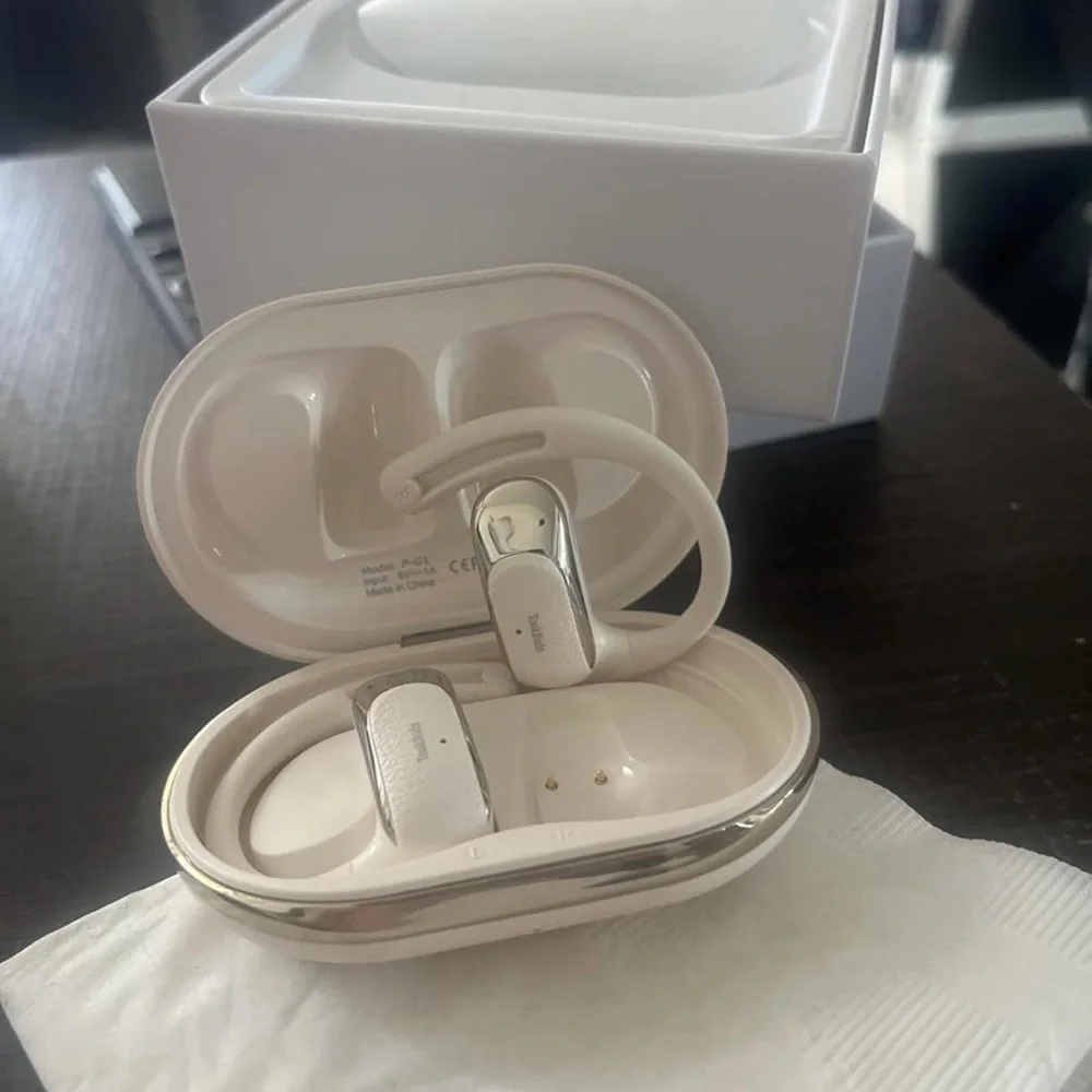 Translation Earbuds Real Time, 145 Language Translator Earbuds